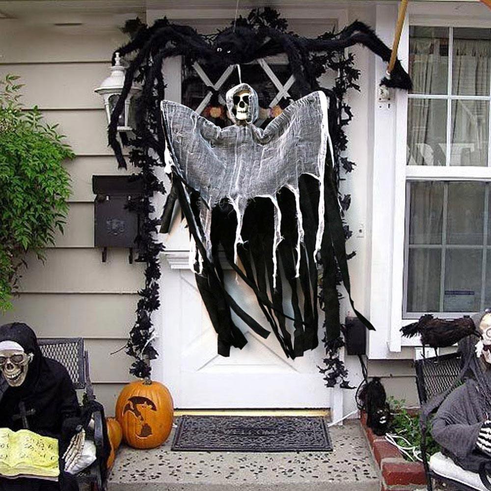 Halloween Door Hanging Ghost