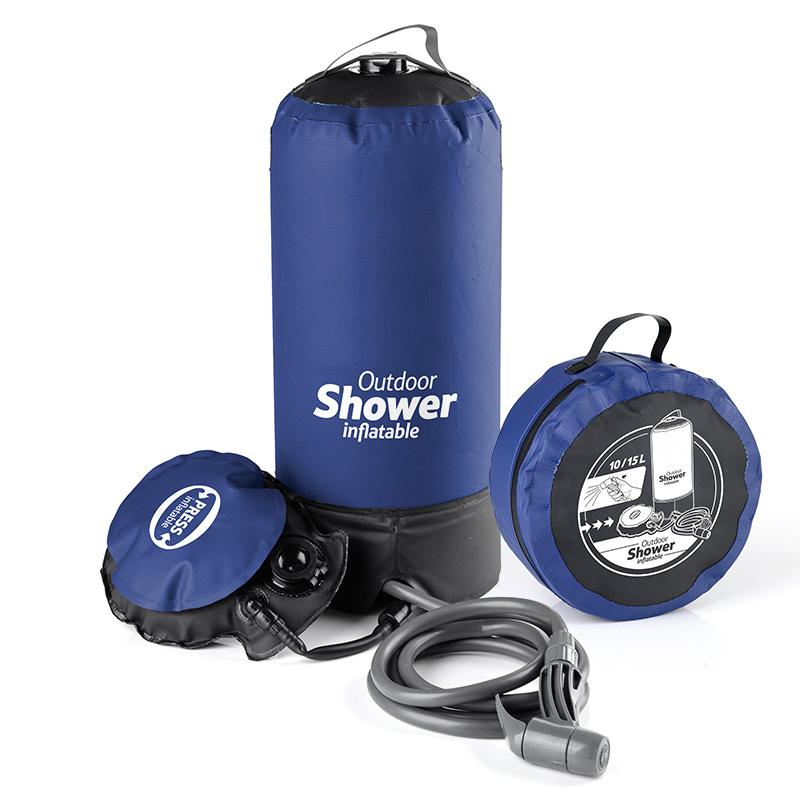 Outdoor Portable Pressure Shower