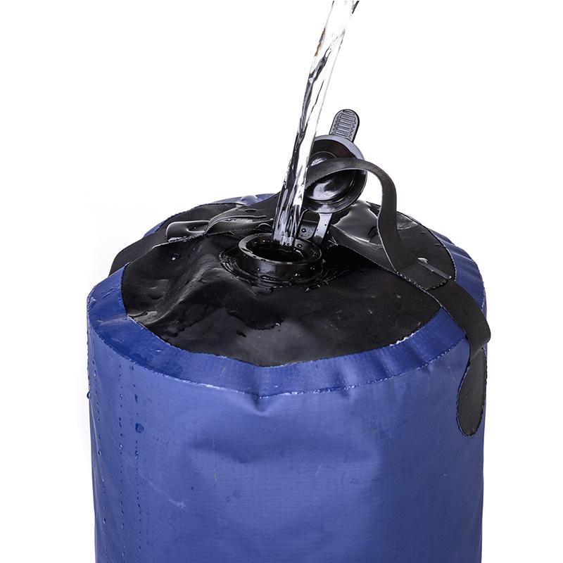 Outdoor Portable Pressure Shower