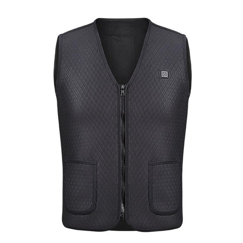 Super Warm Heated Vest