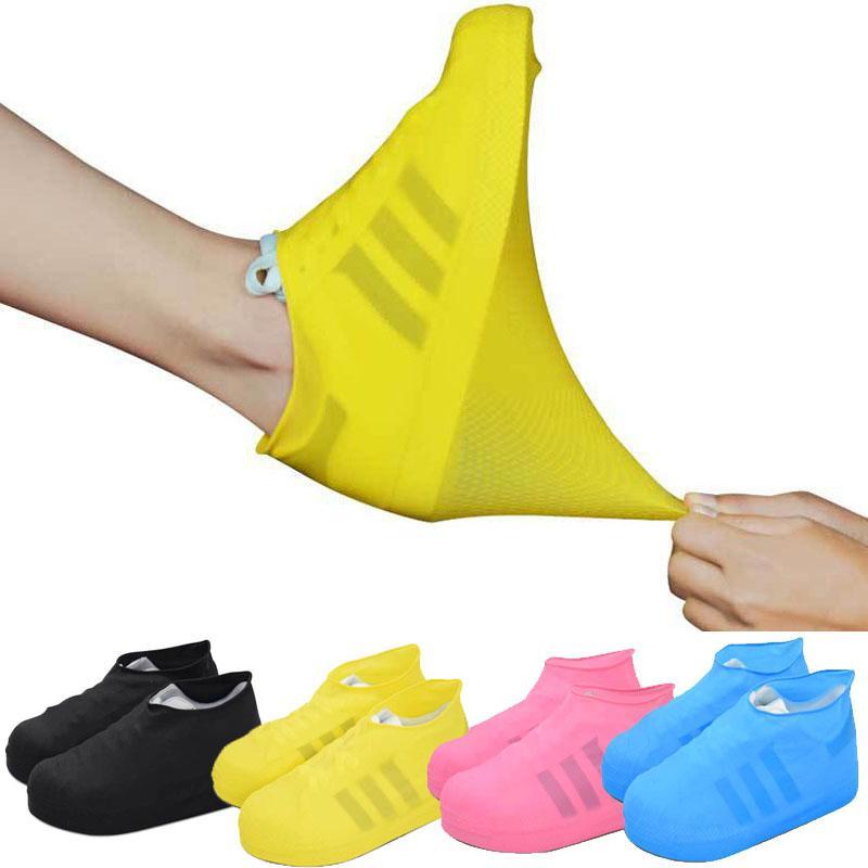 Latex Shoe Cover