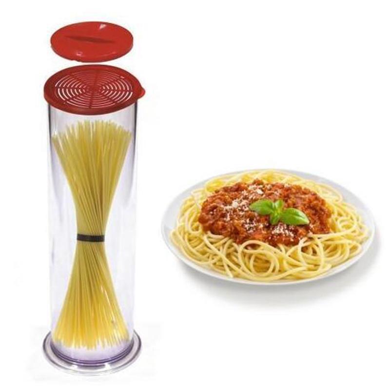 Pasta Noodle Tube Cooker