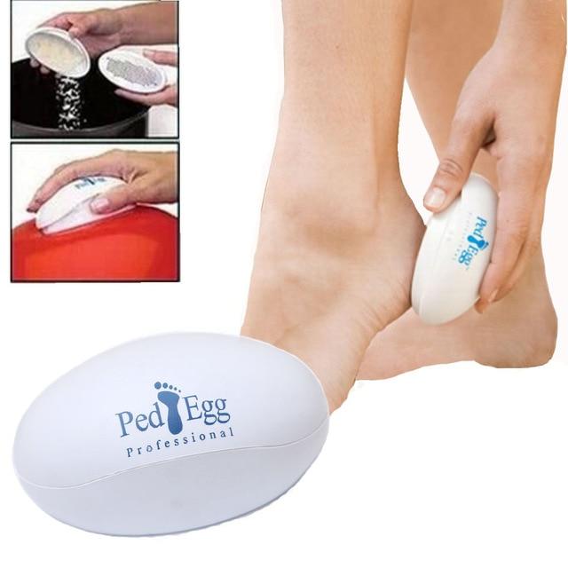 Pedi Egg