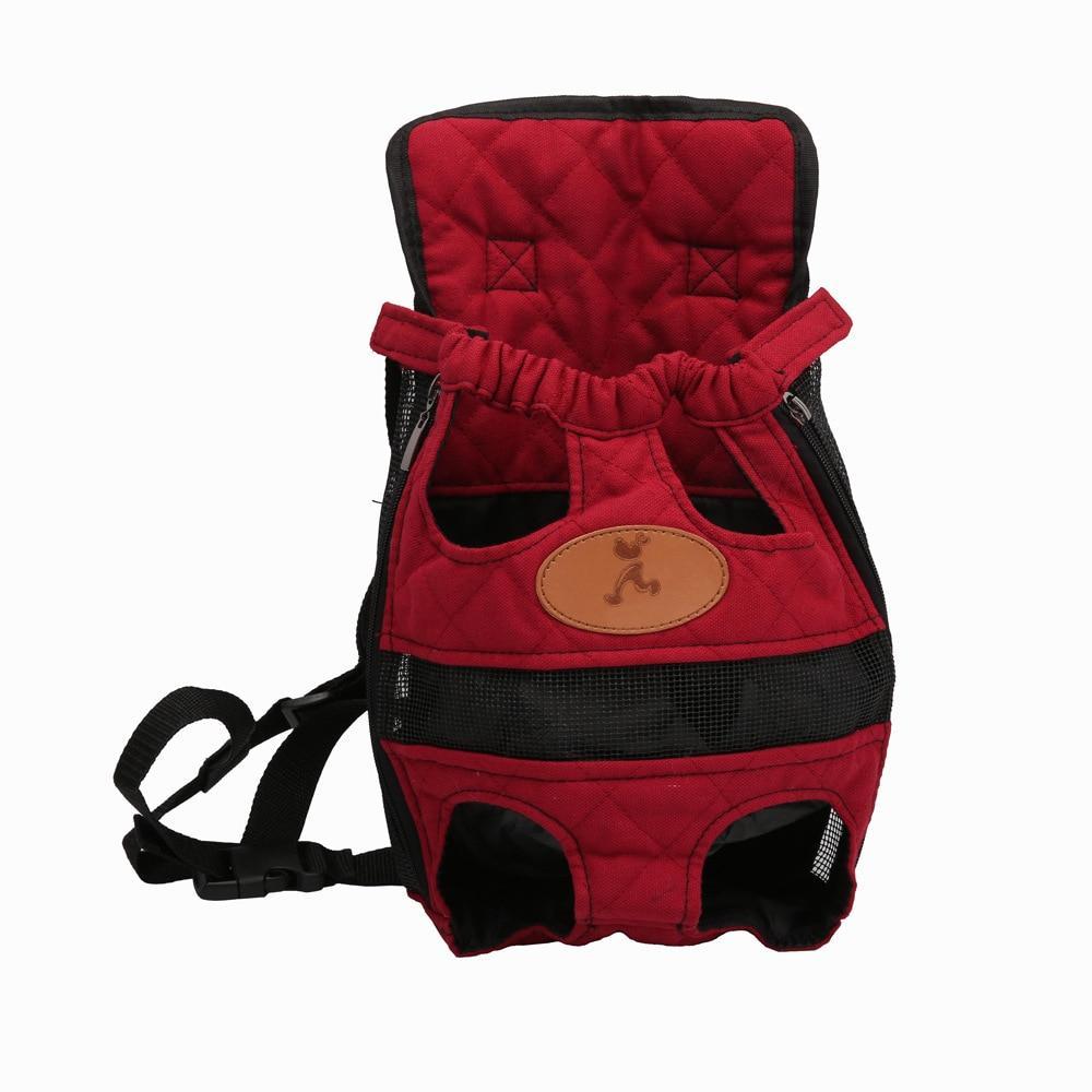 Pet Carrier Backpack