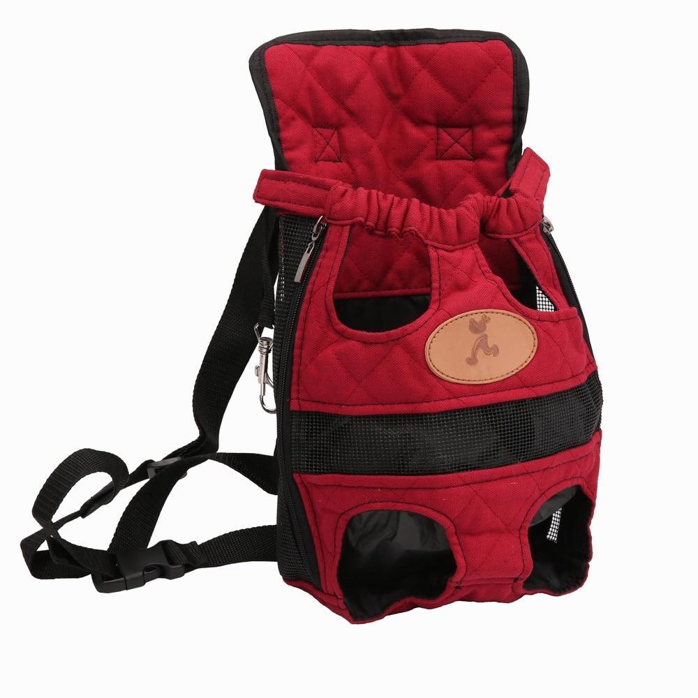 Pet Carrier Backpack