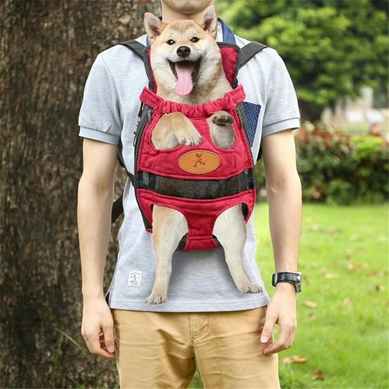 Pet Carrier Backpack