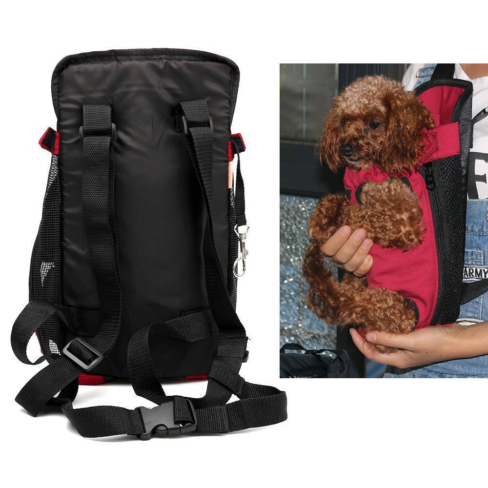 Pet Carrier Backpack