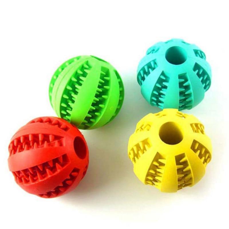 Pet Stretch Ball