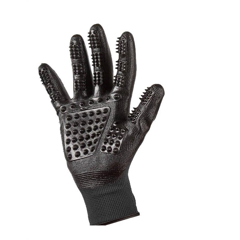 Pet Grooming Gloves