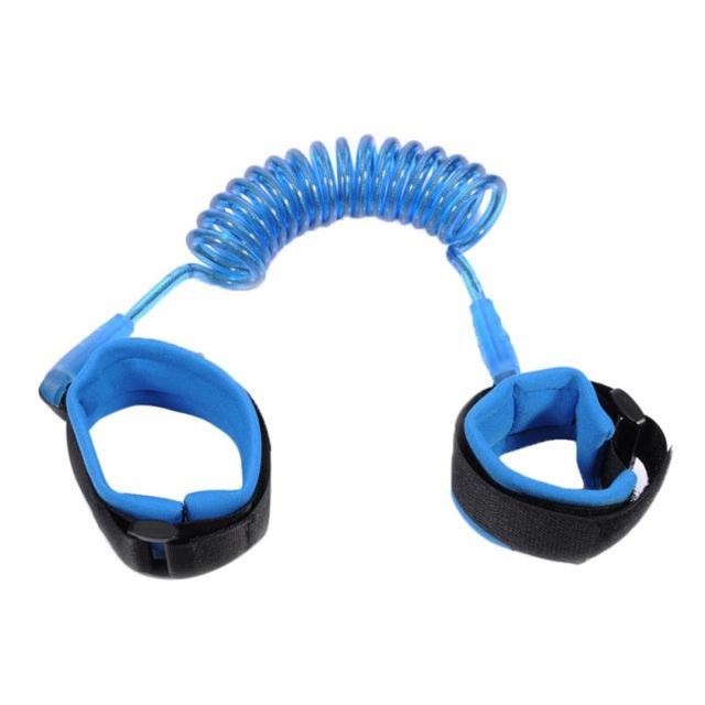 Child Anti Lost Safety Wrist