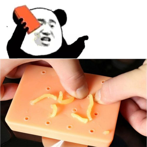 Pimple Popper – Soho Emporium