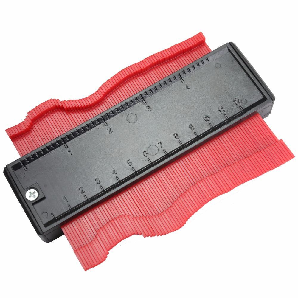 Standarde Contour Gauge Duplicator