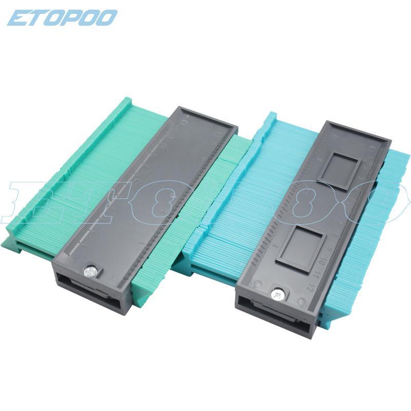 Standarde Contour Gauge Duplicator