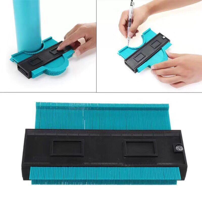 Standarde Contour Gauge Duplicator