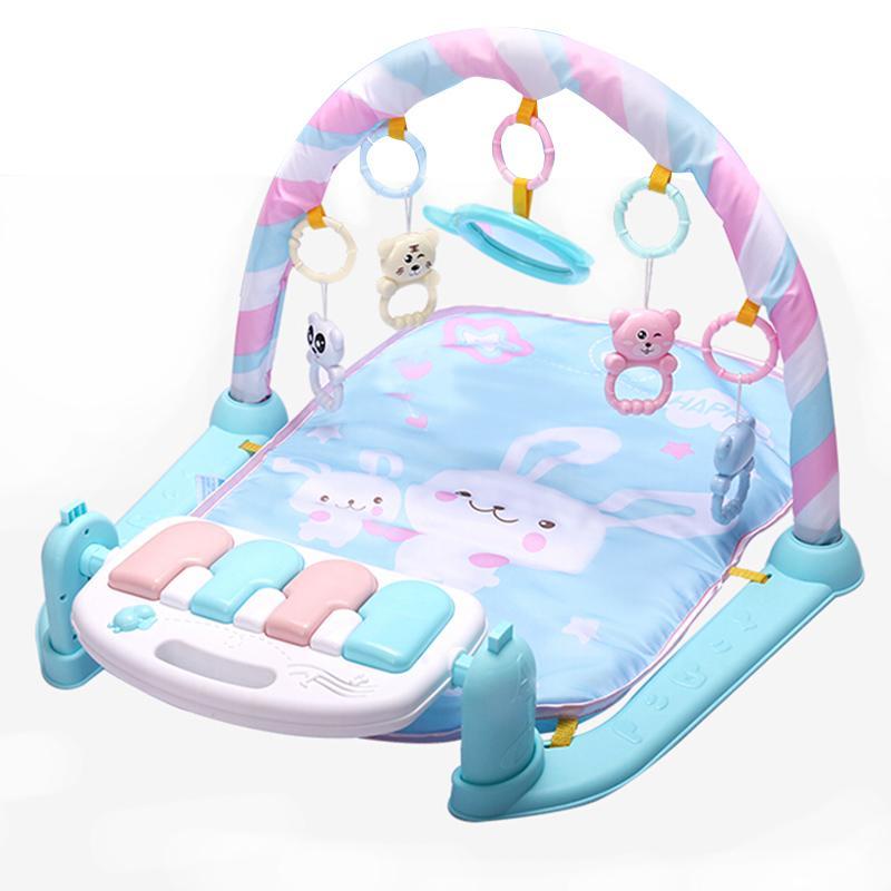 Baby Gym Toys