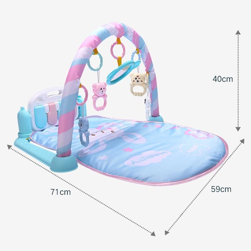 Baby Gym Toys