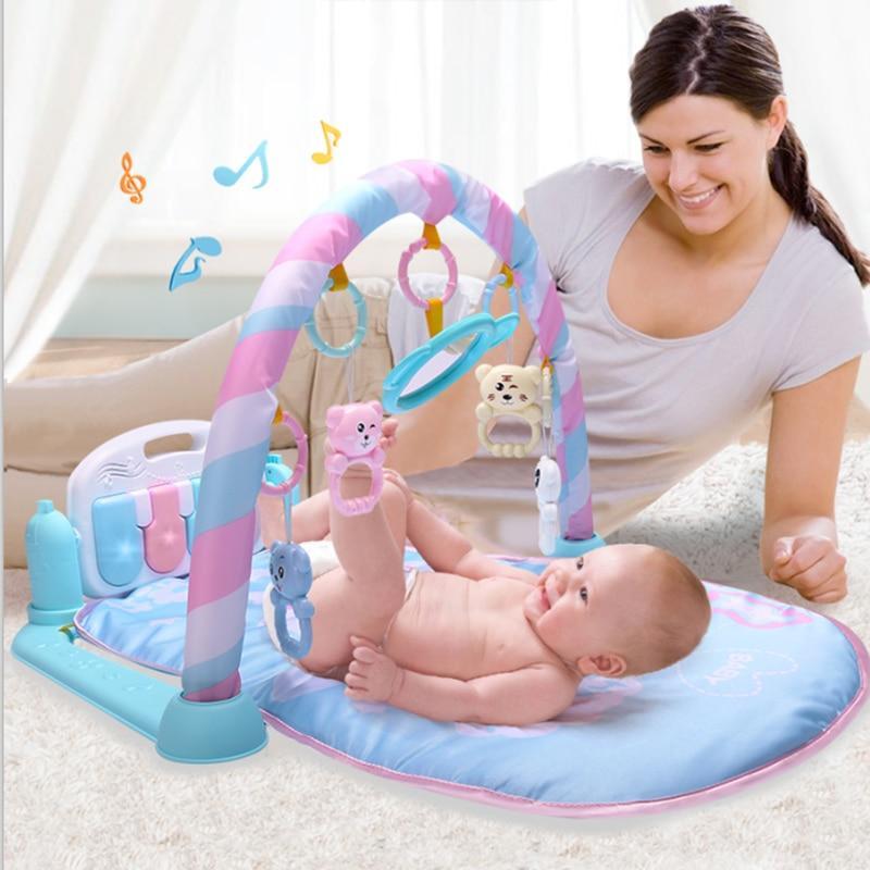 Baby Gym Toys