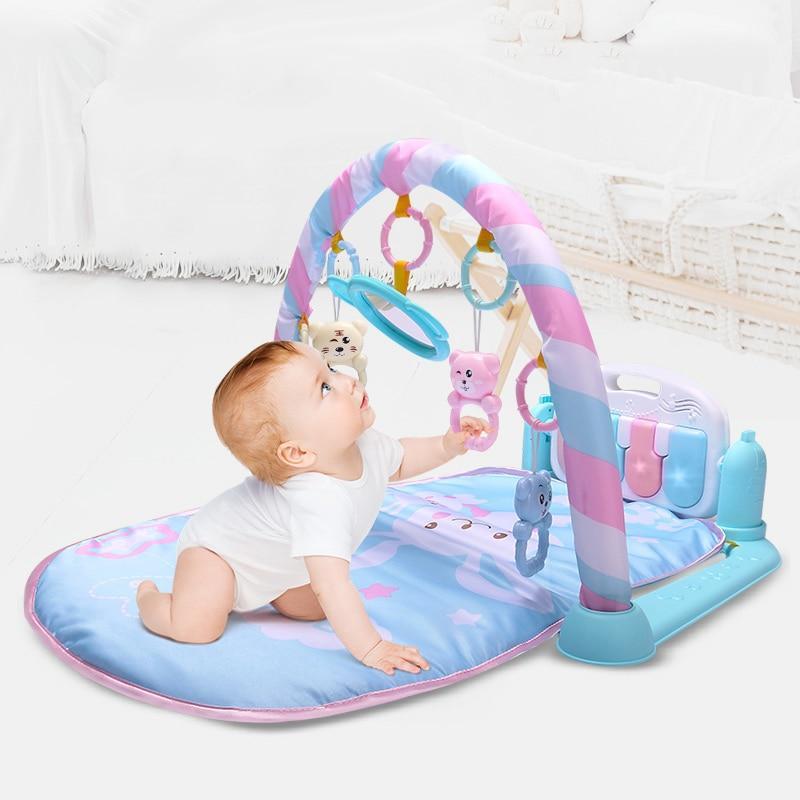 Baby Gym Toys