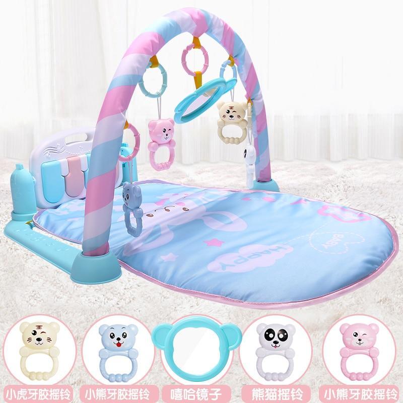 Baby Gym Toys