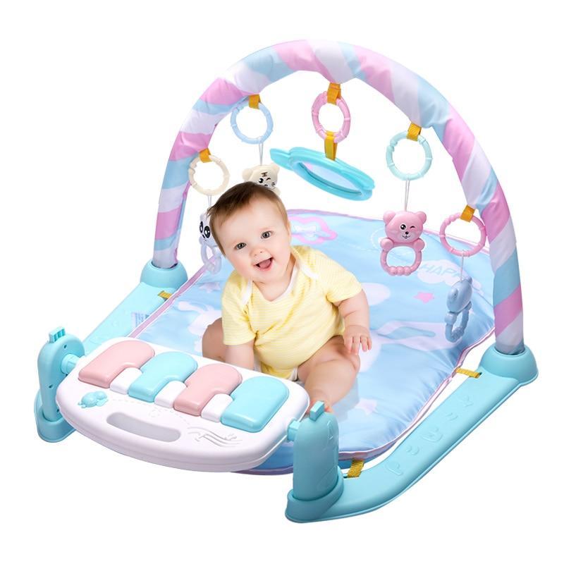 Baby Gym Toys