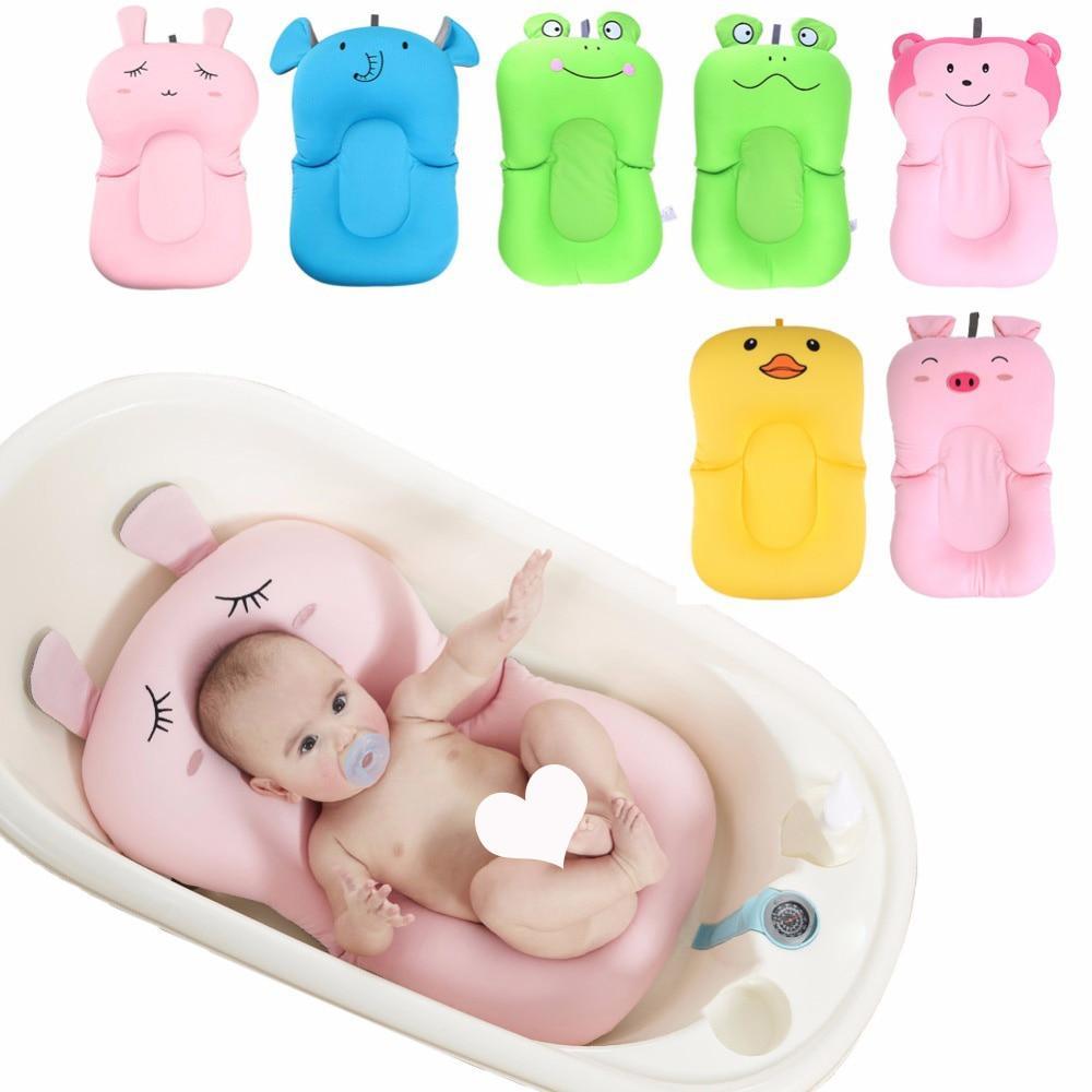 Inflatable Baby Bath Matress