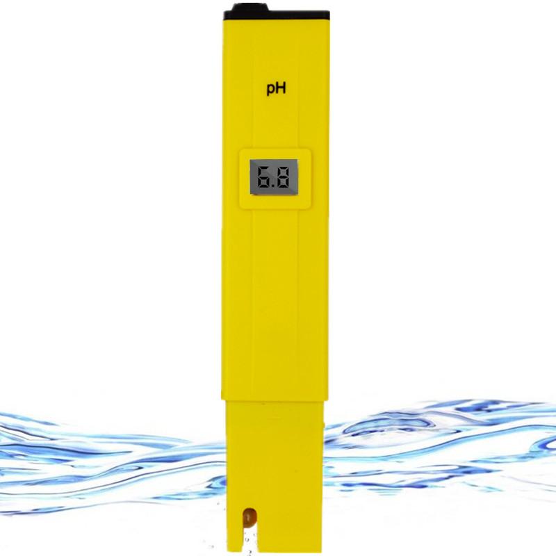Digital PH Meter