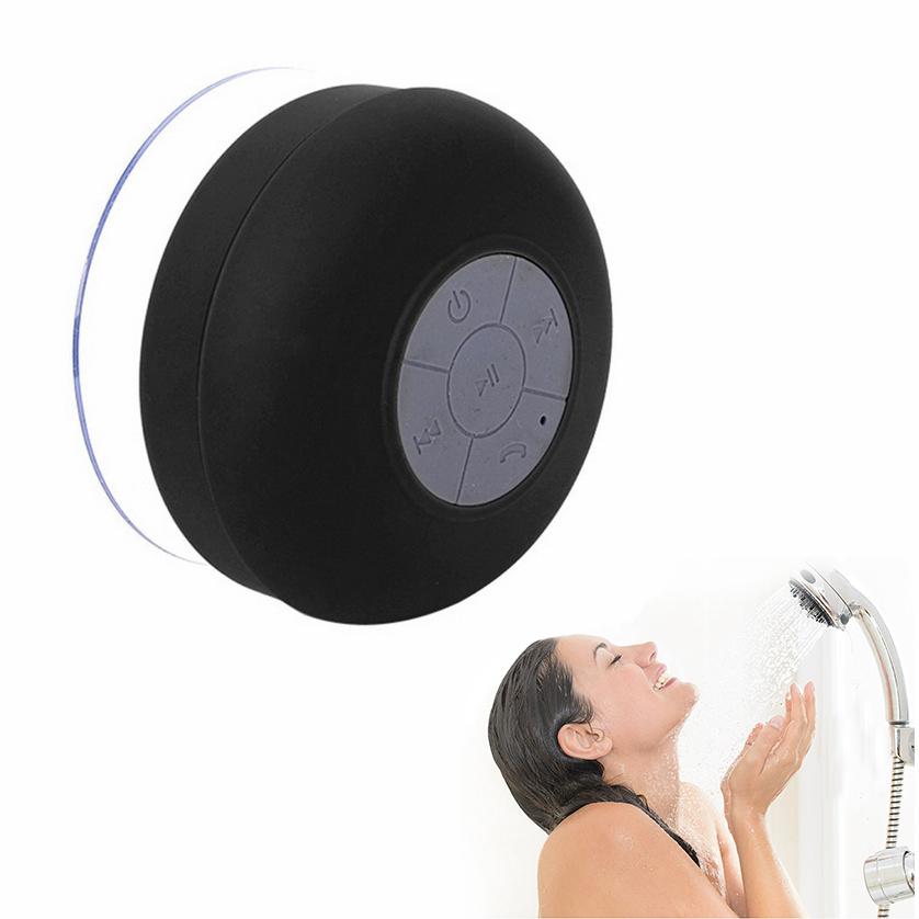 Waterproof Bluetooth Speaker