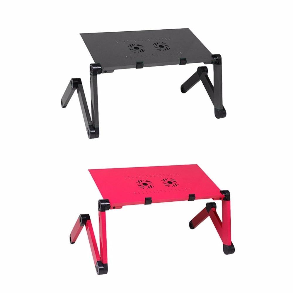Portable 360° Adjustable Laptop Stand