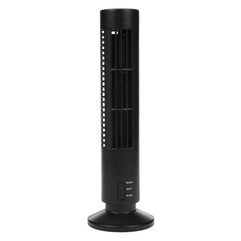 Portable Air Cooler With USB
