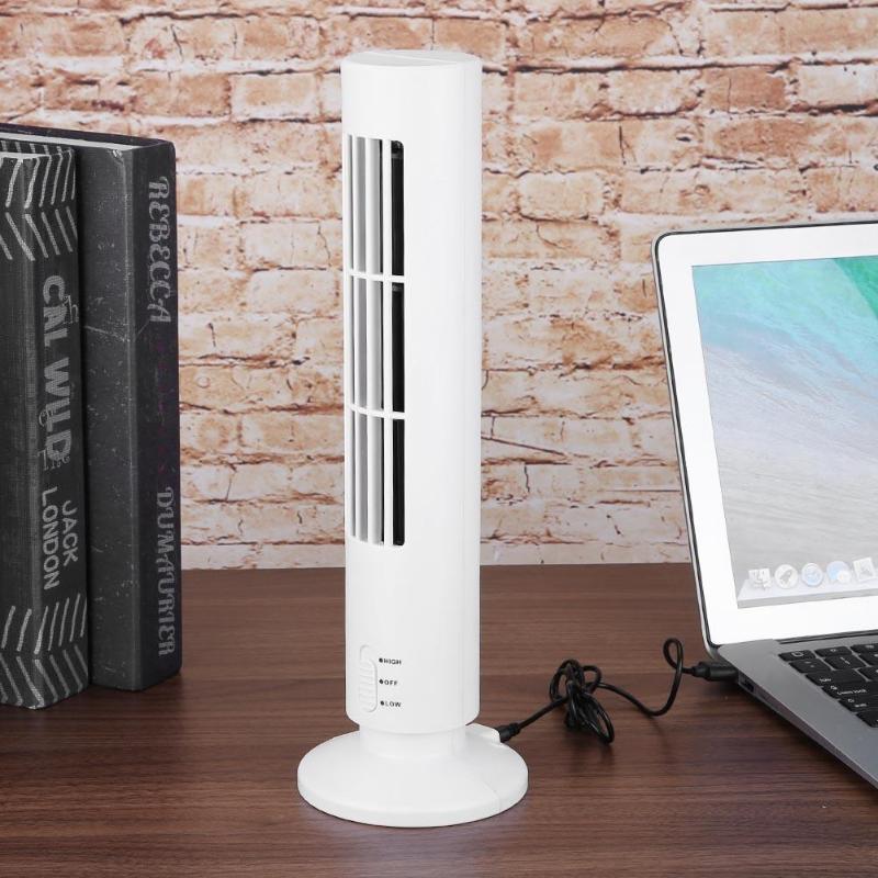 Portable Air Cooler With USB