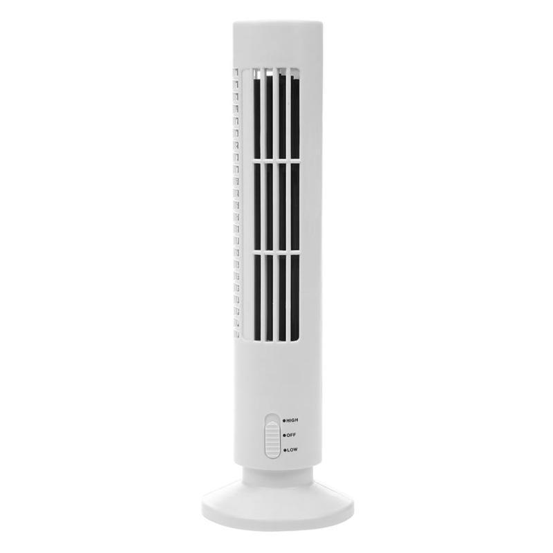 Portable Air Cooler With USB