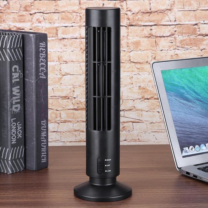 Portable Air Cooler With USB