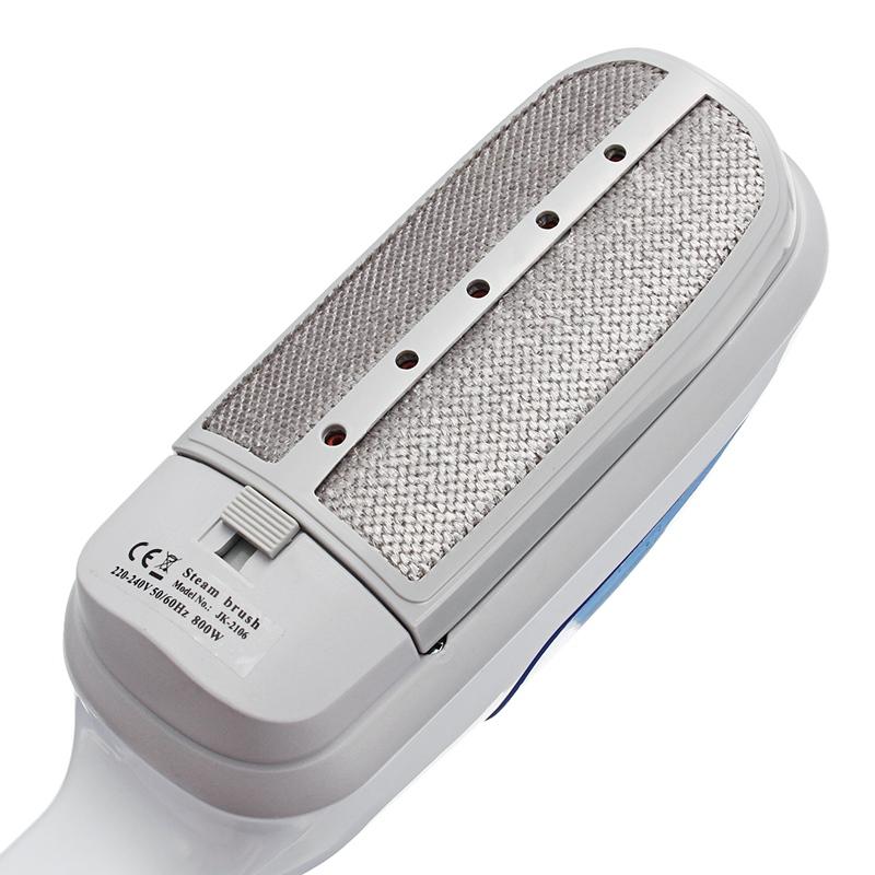 Portable Steam Iron