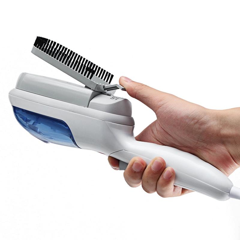 Portable Steam Iron