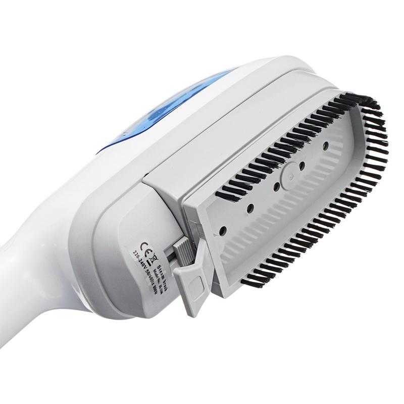 Portable Steam Iron
