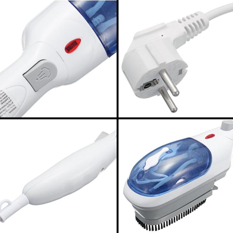 Portable Steam Iron