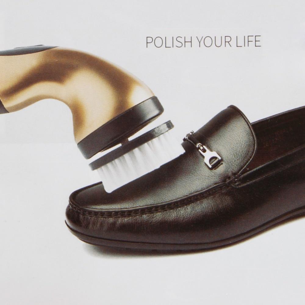 ELECTRIC SHOE POLISHER