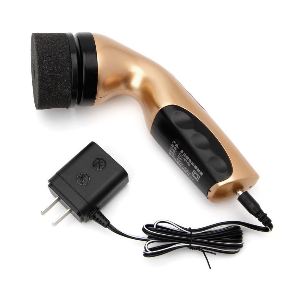 ELECTRIC SHOE POLISHER