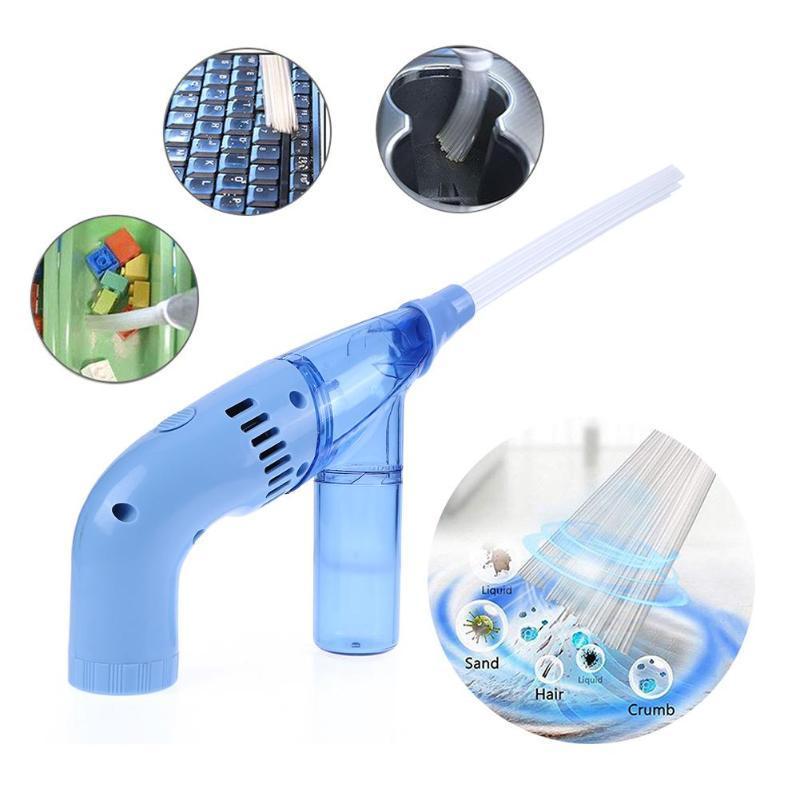 Portable Mini Handheld Vacuum Cleaner