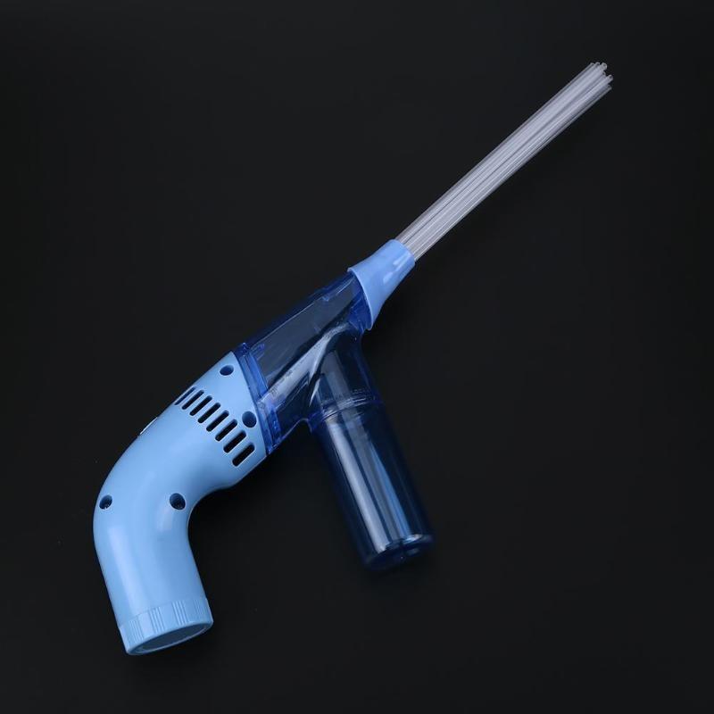 Portable Mini Handheld Vacuum Cleaner