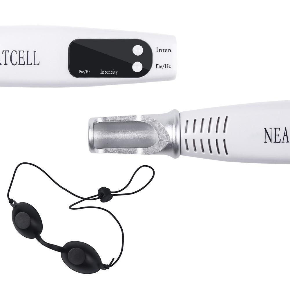 Professional Tattoo & Black Spot Remover