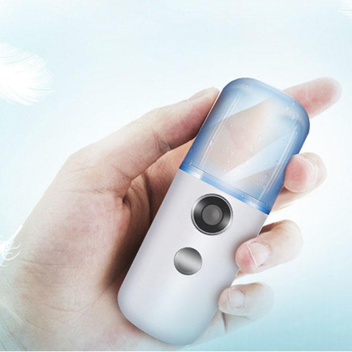 Portable Facial Steamer