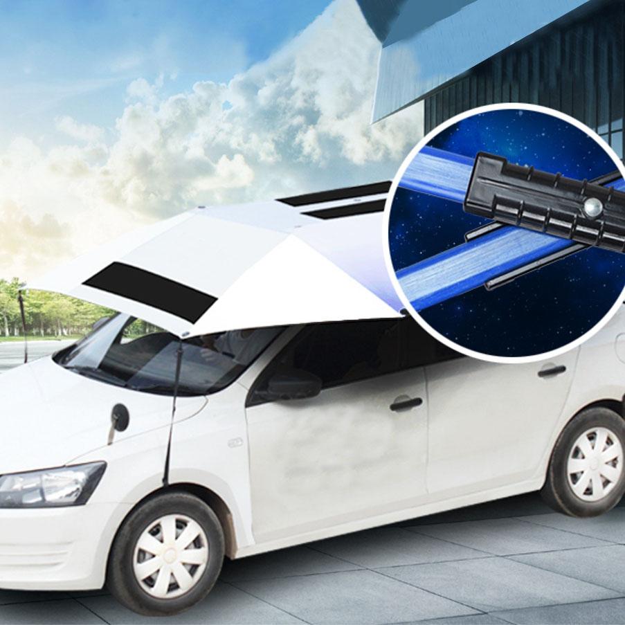 Car Umbrella