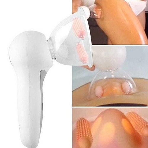 Anti-Cellulite Therapy Roller