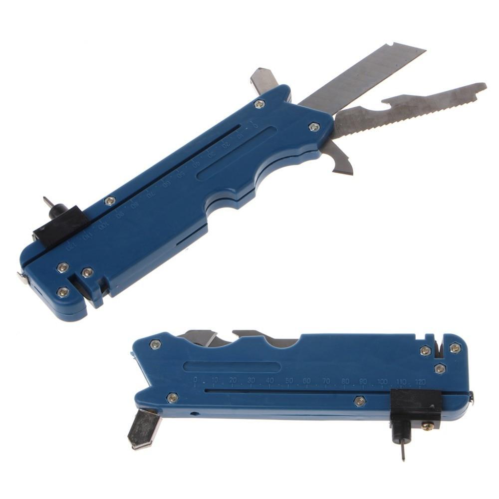 Multifunctional Glass & Tile Cutting Tool