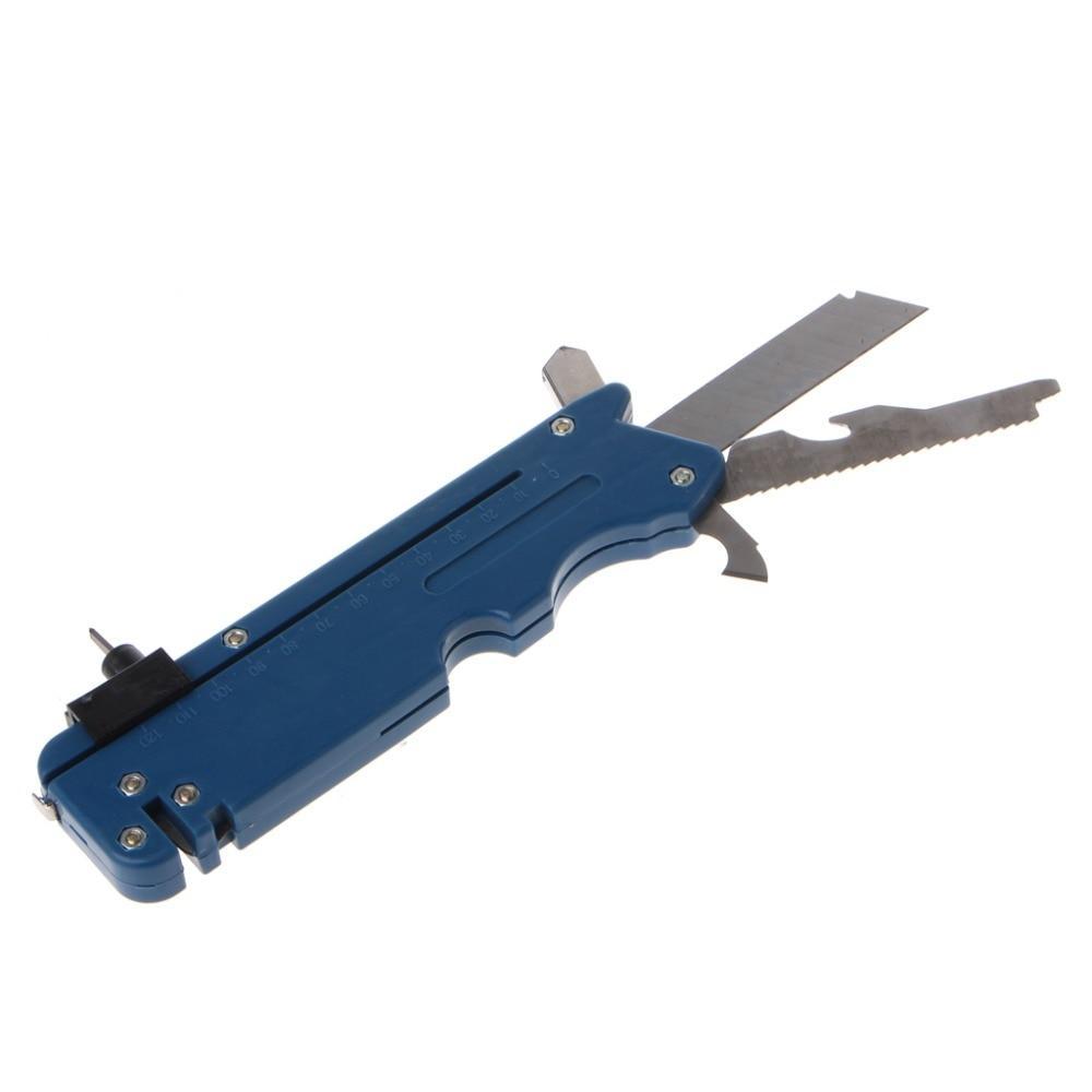 Multifunctional Glass & Tile Cutting Tool