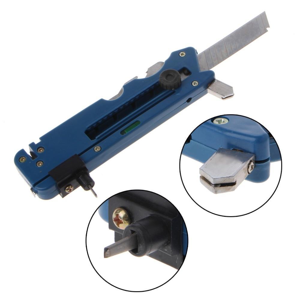 Multifunctional Glass & Tile Cutting Tool