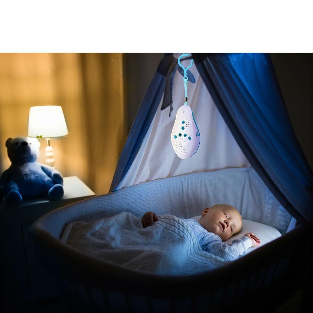 Baby Sleep Soother