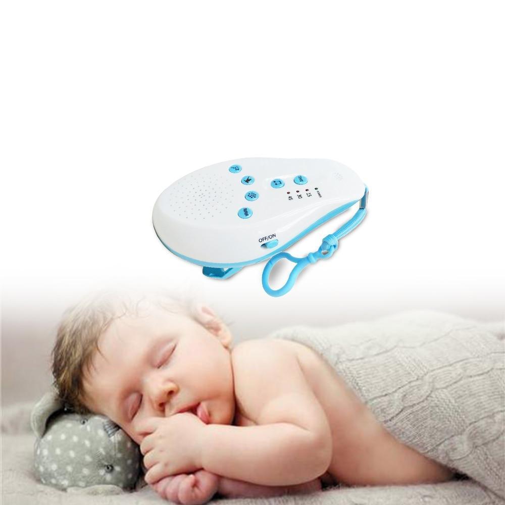 Baby Sleep Soother