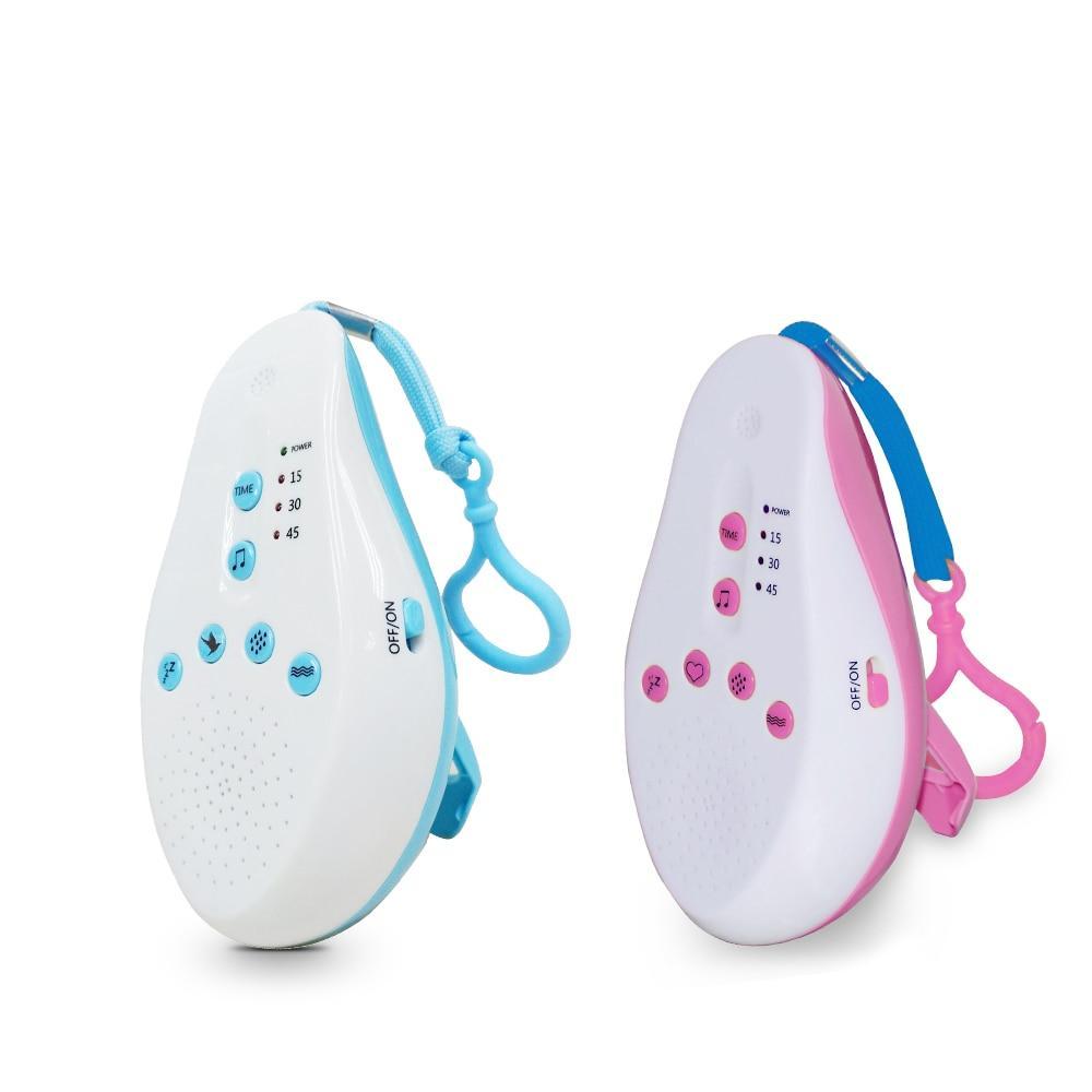 Baby Sleep Soother